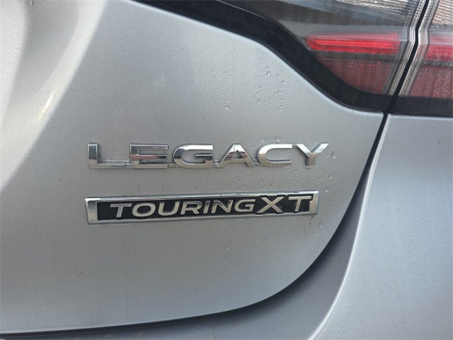 2025 Subaru Legacy Touring XT