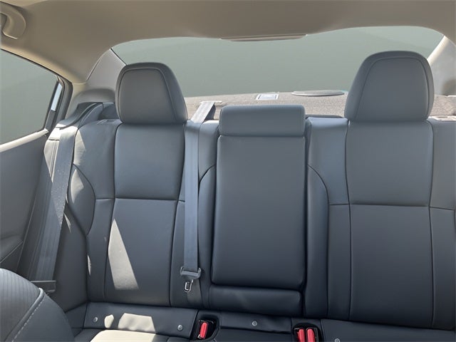 2025 Subaru Legacy Touring XT