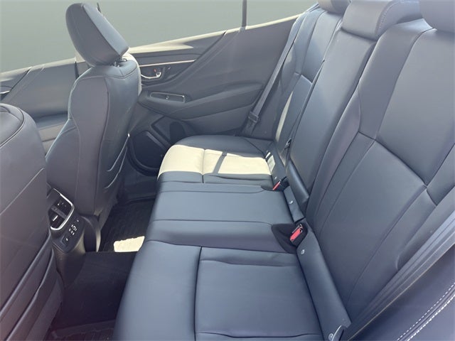 2025 Subaru Legacy Touring XT