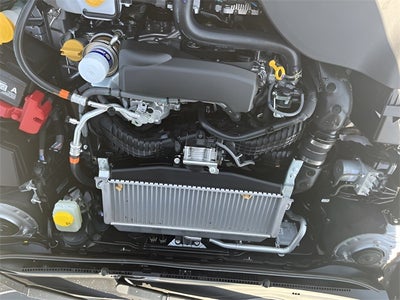 2025 Subaru Legacy Touring XT