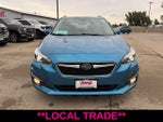 2017 Subaru Impreza 2.0i Limited