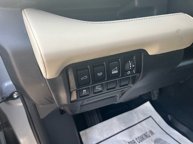 2021 Subaru Ascent Limited