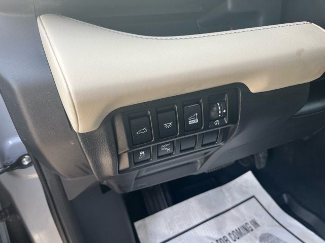 2021 Subaru Ascent Limited