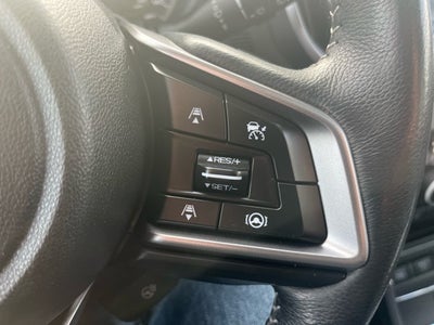 2021 Subaru Ascent Limited