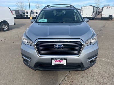 2021 Subaru Ascent Limited