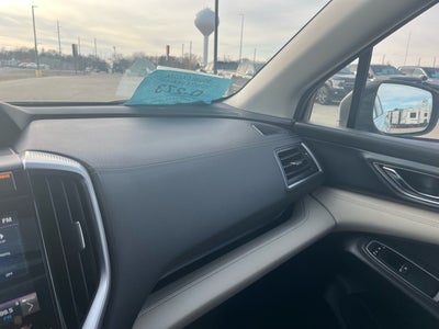 2021 Subaru Ascent Limited