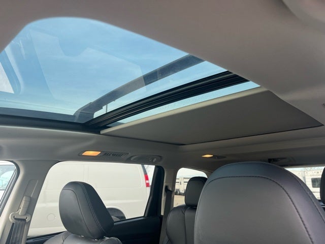 2021 Subaru Ascent Limited