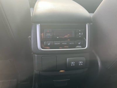 2021 Subaru Ascent Limited