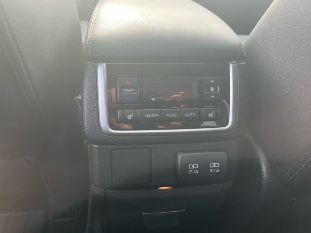 2021 Subaru Ascent Limited