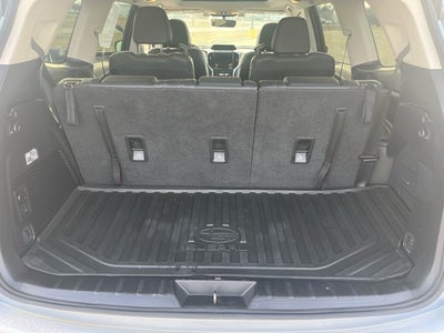 2021 Subaru Ascent Limited