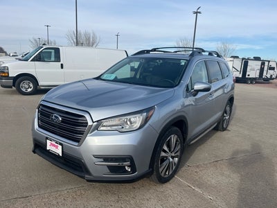 2021 Subaru Ascent Limited