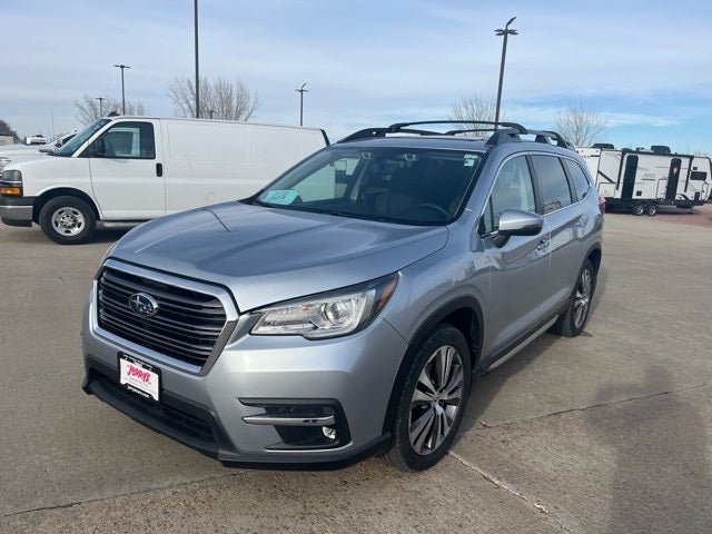 2021 Subaru Ascent Limited