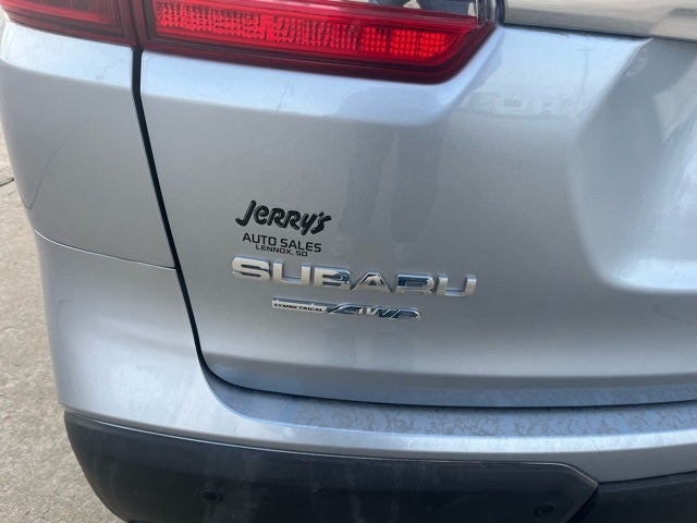2021 Subaru Ascent Limited