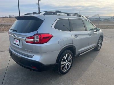 2021 Subaru Ascent Limited