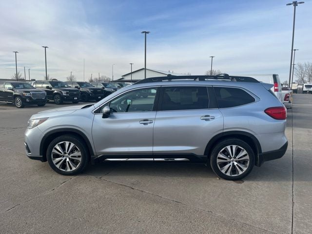 2021 Subaru Ascent Limited