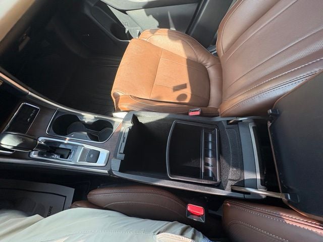 2019 Subaru Ascent Touring