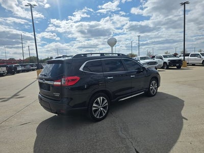 2019 Subaru Ascent Touring
