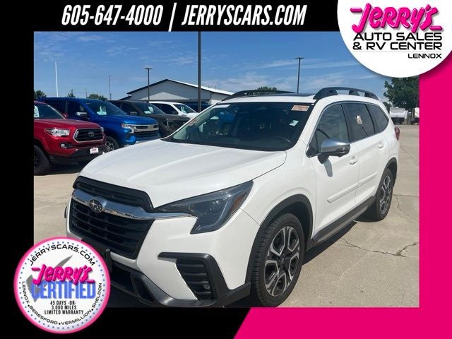2023 Subaru Ascent Limited