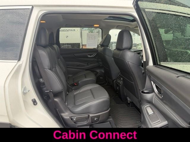 2023 Subaru Ascent Limited