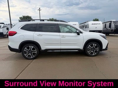 2023 Subaru Ascent Limited