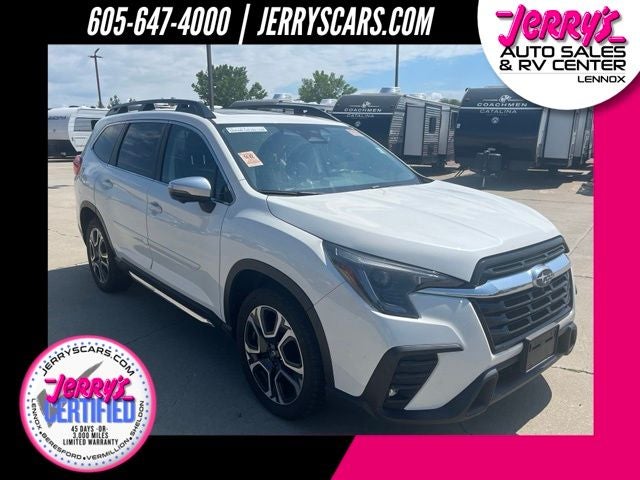 2023 Subaru Ascent Limited