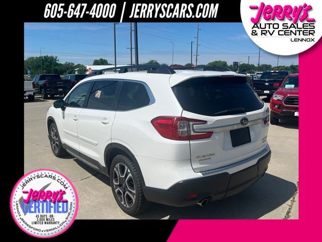 2023 Subaru Ascent Limited