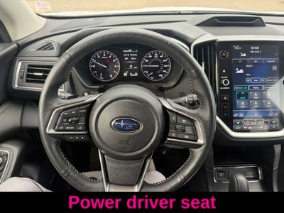2023 Subaru Ascent Limited
