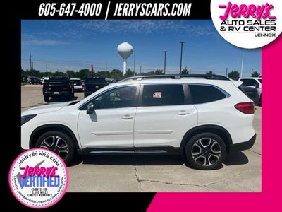 2023 Subaru Ascent Limited