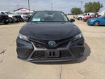 2022 Toyota Camry Hybrid SE