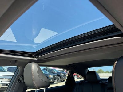 2022 Toyota Avalon Touring