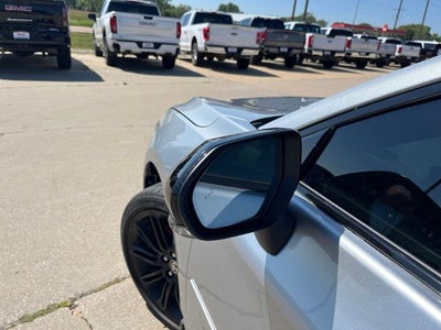2022 Toyota Avalon Touring