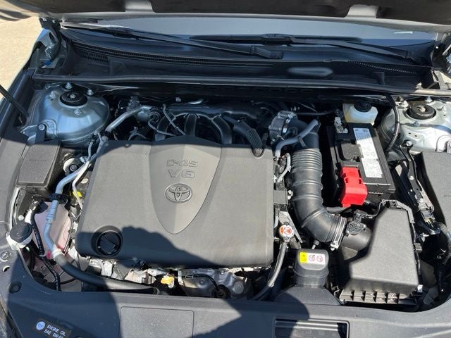 2022 Toyota Avalon Touring