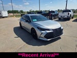 2022 Toyota Avalon Touring