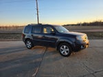 2010 Honda Pilot EX