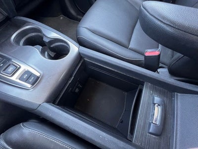 2020 Honda Ridgeline RTL