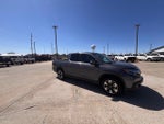 2020 Honda Ridgeline RTL