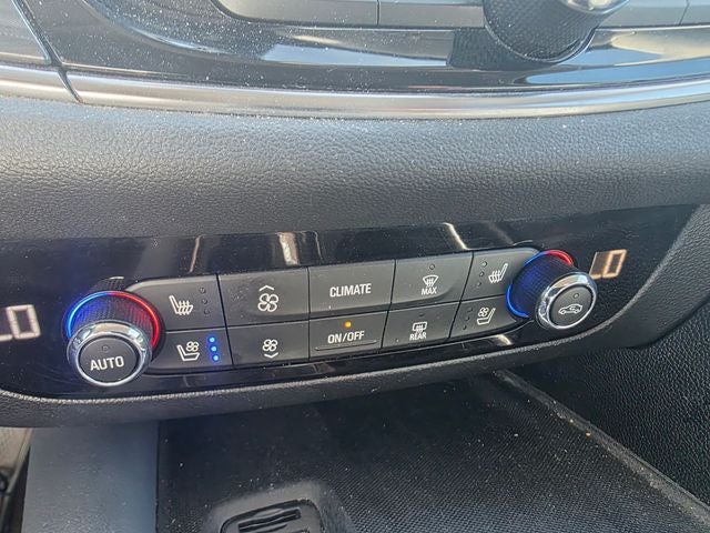 2020 Buick Enclave Premium Group