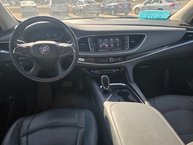 2020 Buick Enclave Premium Group