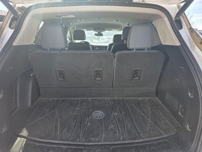 2020 Buick Enclave Premium Group