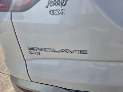 2020 Buick Enclave Premium Group