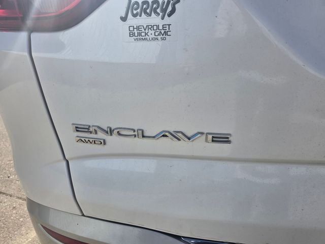 2020 Buick Enclave Premium Group