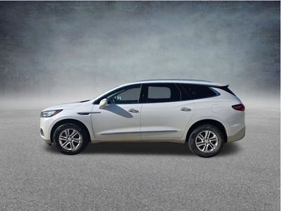 2020 Buick Enclave Premium Group