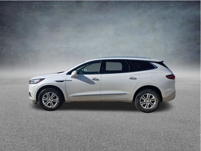 2020 Buick Enclave Premium Group