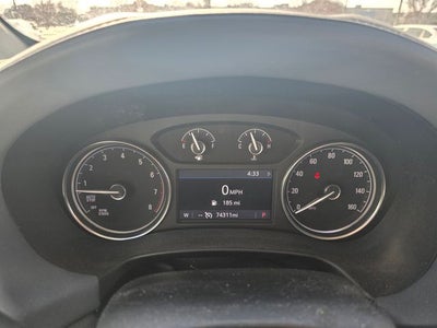 2020 Buick Enclave Premium Group