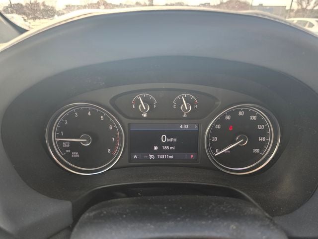 2020 Buick Enclave Premium Group