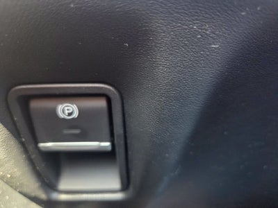 2022 Acura MDX Technology SH-AWD