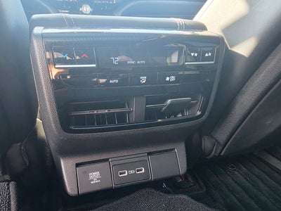 2022 Acura MDX Technology SH-AWD