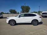 2022 Acura MDX Technology SH-AWD