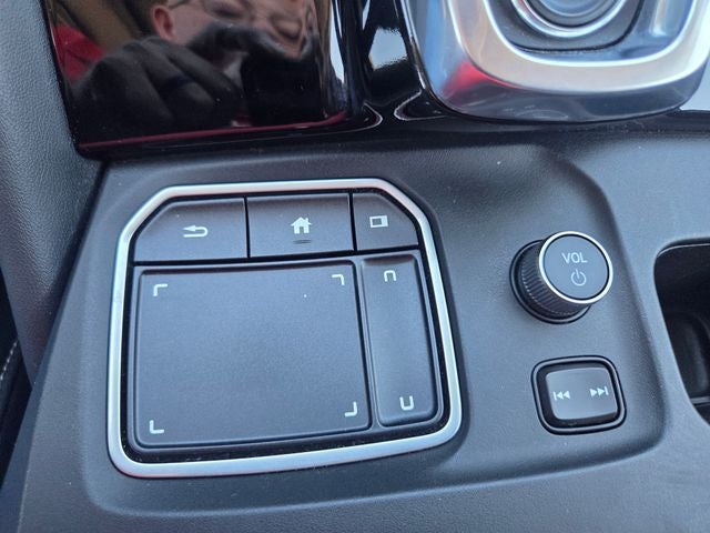 2022 Acura MDX Technology SH-AWD