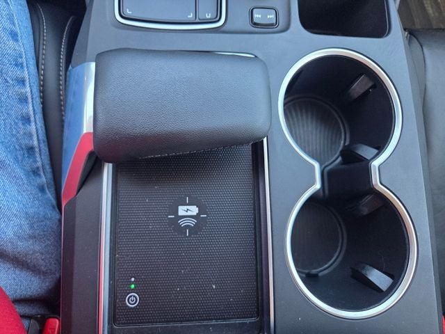 2022 Acura MDX Technology SH-AWD